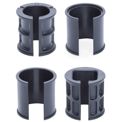 PRESTON – OFFBOX RIPPLE BAR DOUBLE – LONG | 30CM 12″ | Armeria Tomei - Foto 2