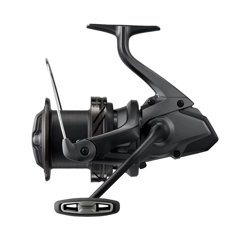 Shimano Big Pit Reels - Fishing Tackle