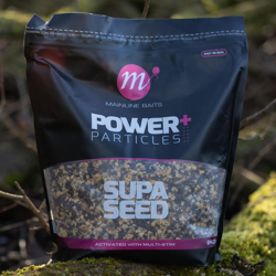 Mainline Power+ Supa Seed 2kg