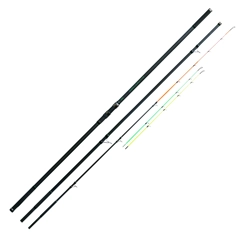 TronixPro Guerilla Multi Tip Rod 14.9ft
