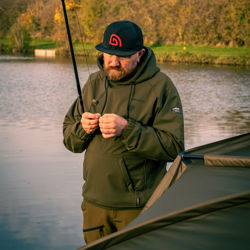 Trakker TechPro Capture Hoodies