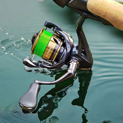 Shimano Ultegra FD Reels