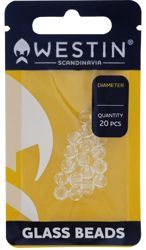 Westin Glass Beads