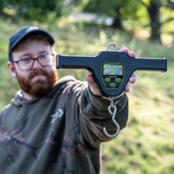 Daiwa Digital Scales 110lb/50Kg