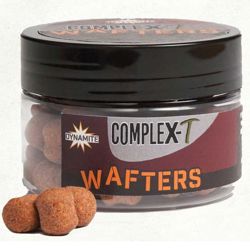 Dynamite Baits Complex-T Wafters 15mm