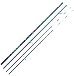Akios Fury FX420M TT Twin Tip Continental Rod 14ft
