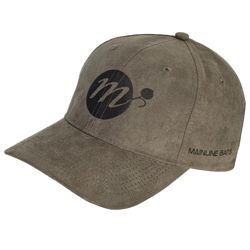 Mainline Carp Green Cap