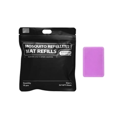 Flextail EVO Large Purple Repellent Mats