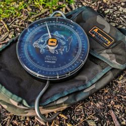 Prologic Specimen Dial Scales 60lb/27kg