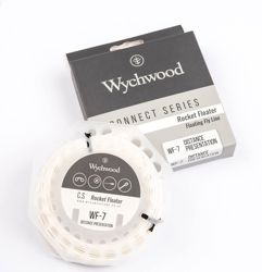 Wychwood Connect Rocket Floater Fly Lines