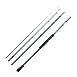 HTO Tempest Mainstream Travel Rod 9.3ft