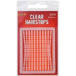 ESP Clear Hairstops