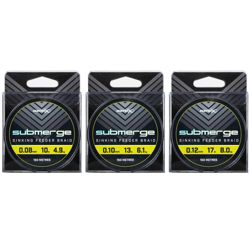 Matrix Submerge Sinking Feeder Braid 150m