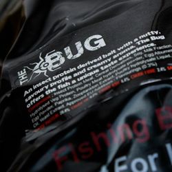 DNA Baits The Bug Frozen Boilies