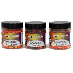 Bait-Tech Critical Duo Wafters 