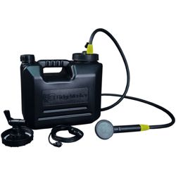 Ridge Monkey Outdoor Power Shower Full Kit