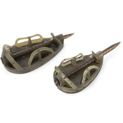 Korum Camo Method Feeders
