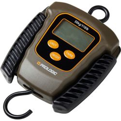 Prologic Avenger Digital Scales 110lb/50kg