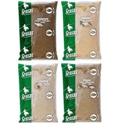 Sensas Economy Groundbaits 1kg