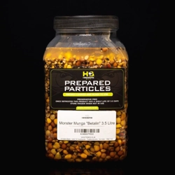 Hinders Prepared Monster Munga 3.5L Jar