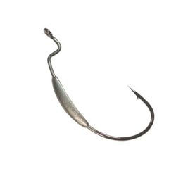 Decoy S.Switcher Worm 102 Hooks