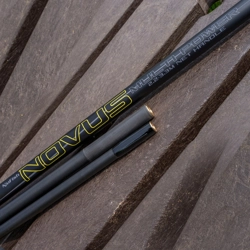 NuFish Novus Multi Power Handle 2.2m/3.3m. 