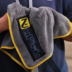 Nufish Hand Towel