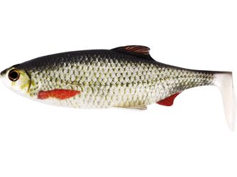 Westin Ricky The Roach Shadtail Lures