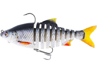 Westin Ricky The Roach R2F Multi Jointed Lures