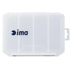 IMA Lurecase 3010NDM Clear