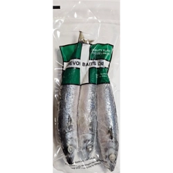 Devon Baits Spanish Mackerel