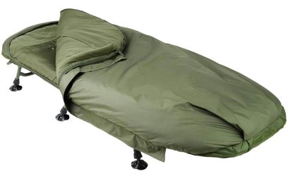 Trakker duotexx sleeping bag hotsell