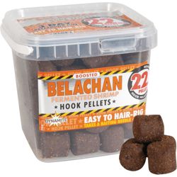 Dynamite Baits Catfish Hookers Belachan 22mm