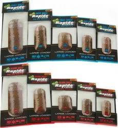 Sac Soluble Nash Fast Melt Pva Bags