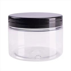 Gardner Black Pop-Up Pot 150ml