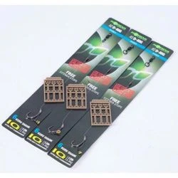 Korda IQ D Hair Rigs