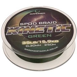 Gardner Kinetic Spod Braid 250m