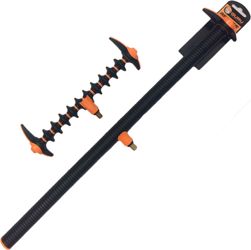 Guru Reaper Front Rod Rest