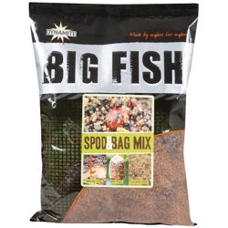 Dynamite Baits Spod & Bag Mix 1.8Kg