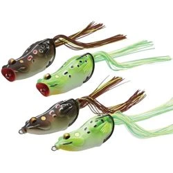 Savage Gear Hop Walker Frog 5.5Cm 15G Floating Gill