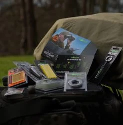 Korda Zig Kit Bundle