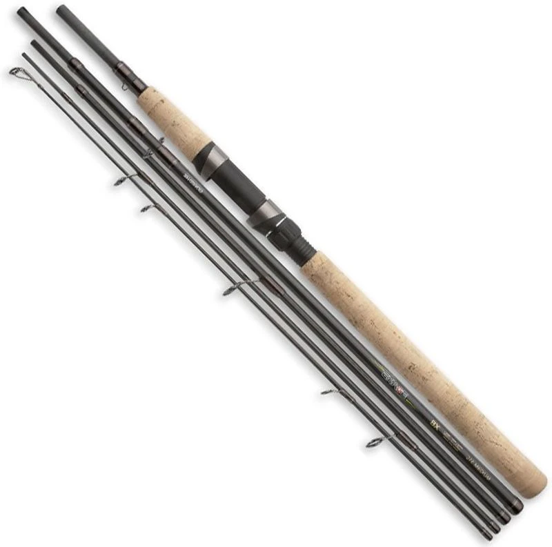 Shimano Exage BX STC Travel Medium Spin 240M - £69.99