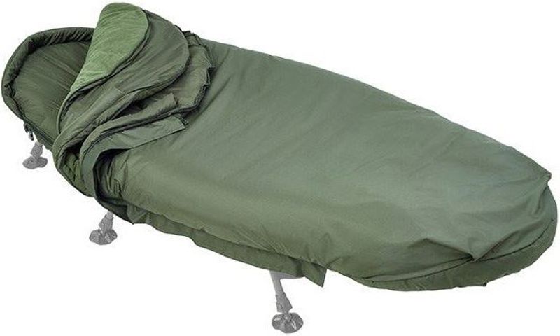 Trakker Levelite Oval Bed 365 Sleeping Bag