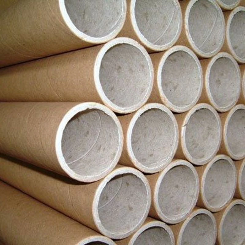 Cardboard Rod Tubes Small 1400mm