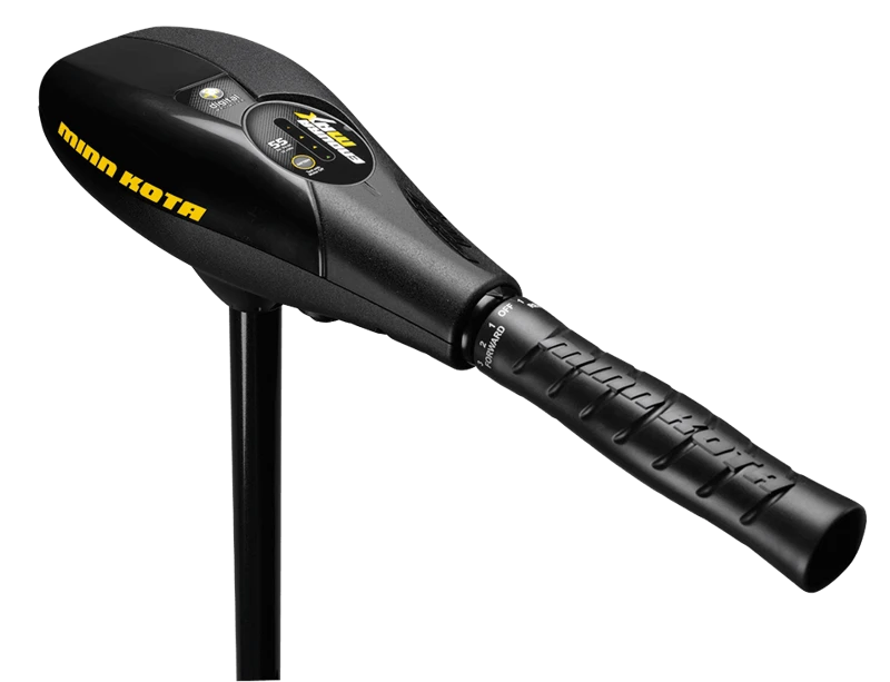 Minn Kota Endura Max Transom Mounted Trolling Motors
