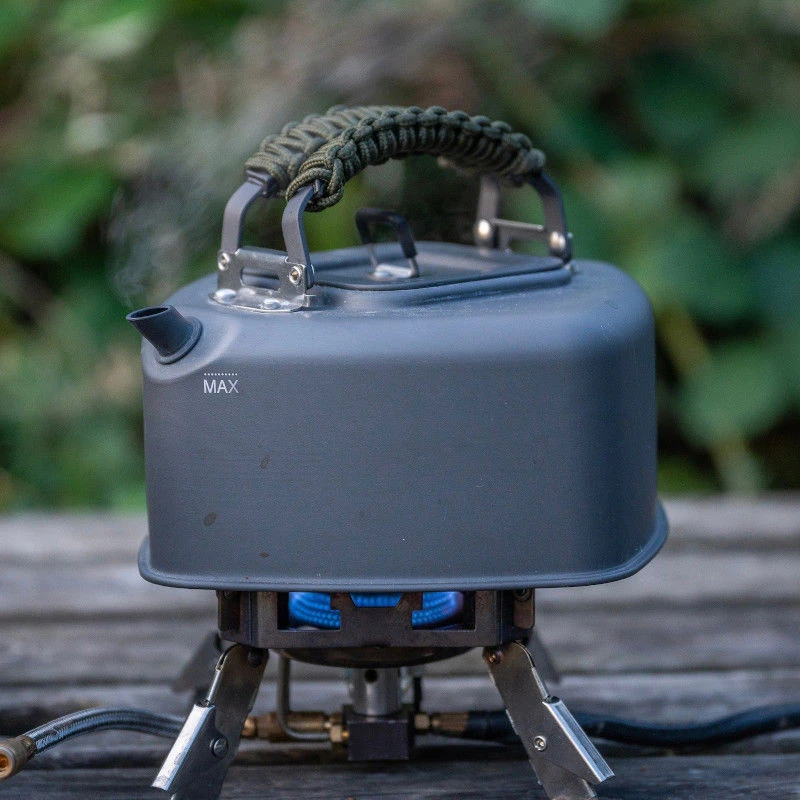 Ridge Monkey Paracord Edition Kettles