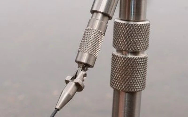 Solar Titanium Long Arm Indicator System