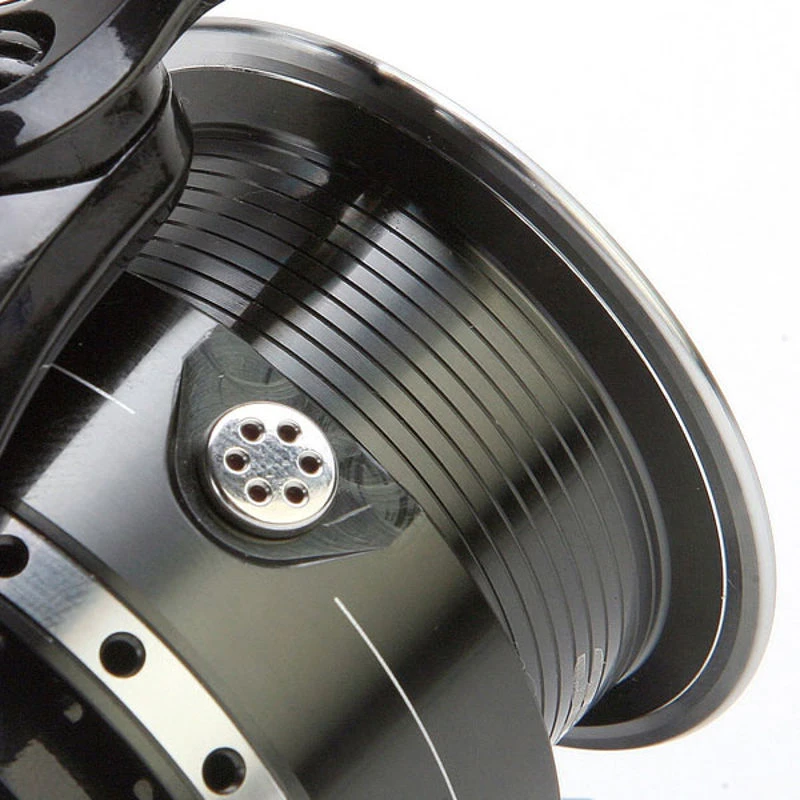 Daiwa X Match 3012 DOUBLE HANDLE - 219.99