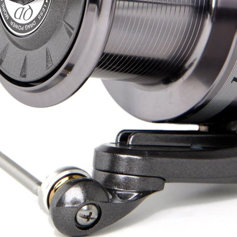 Daiwa Windcast-Z 5500