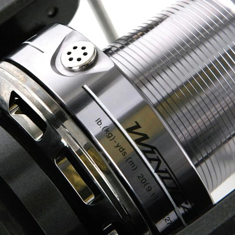 Daiwa Windcast-Z 5500 - £117.99